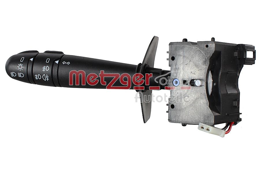 METZGER 0916472 ORIGINAL ERSATZTEIL Lenkstockschalter